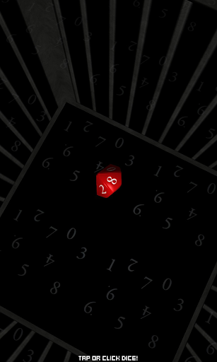 【免費娛樂App】3D Dice Roll-APP點子