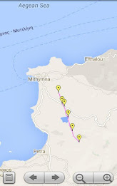 lesvos oikotrails En poster 3