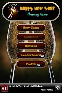 How to get New Year Memory Game lastet apk for android