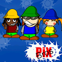 PiX Bros DEMO logo