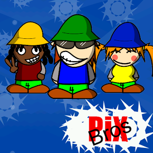 PiX Bros DEMO.apk 1.0.3