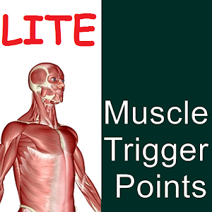 Muscle Trigger Points LITE logo