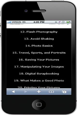 免費下載攝影APP|Tips For Digital Photography app開箱文|APP開箱王