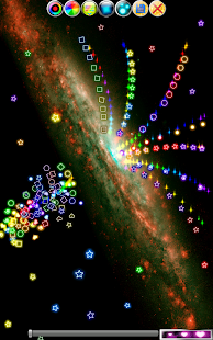 Download Doodle Fire! Kids Glow Draw! - Android Apps on Google Play