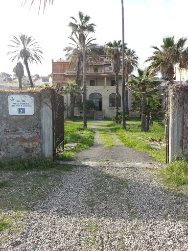 Villa Ragno