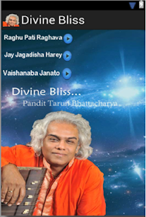 Divine Bliss Screenshots 1