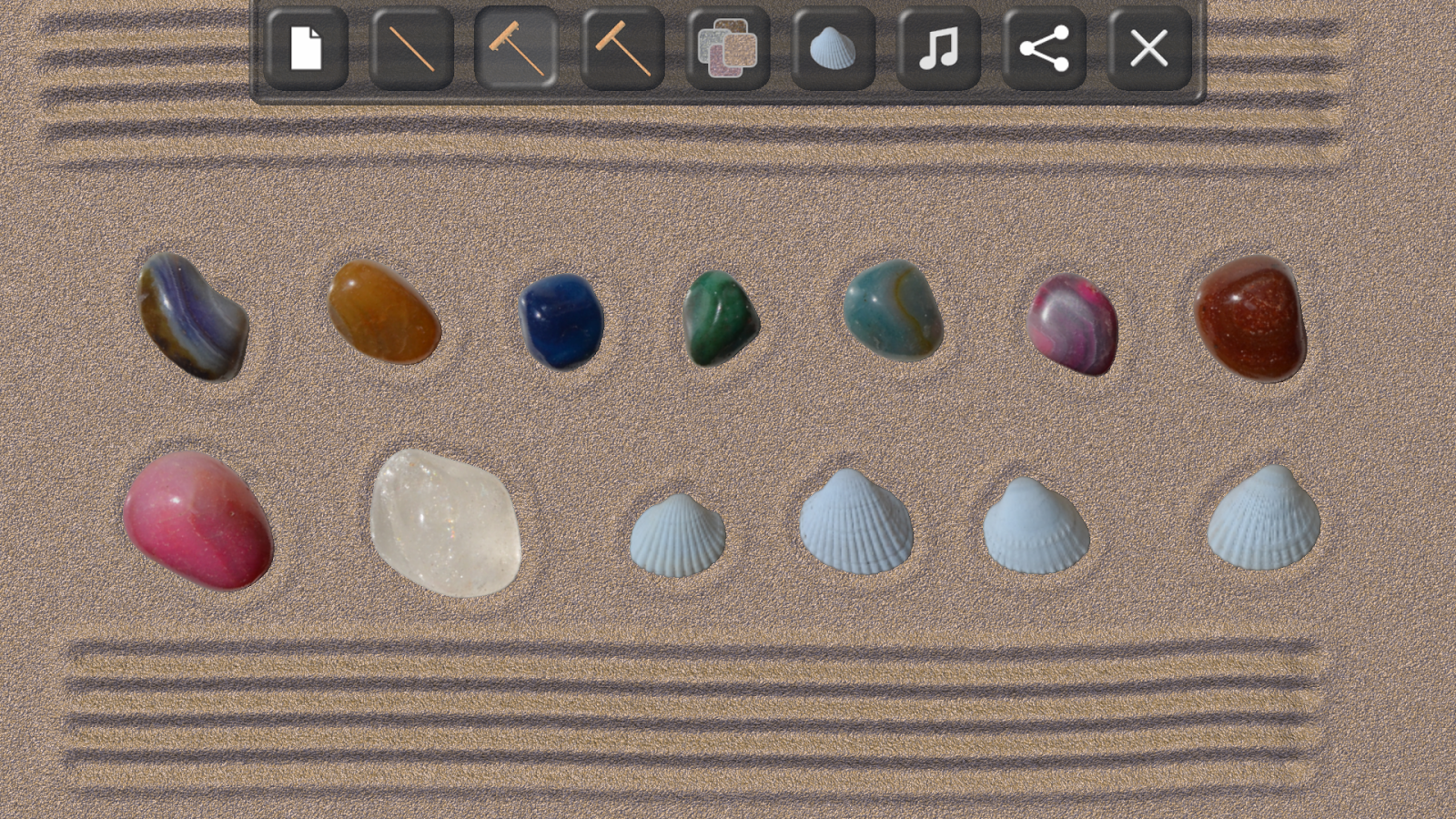 Zen Garden 3D Android Apps on Google Play