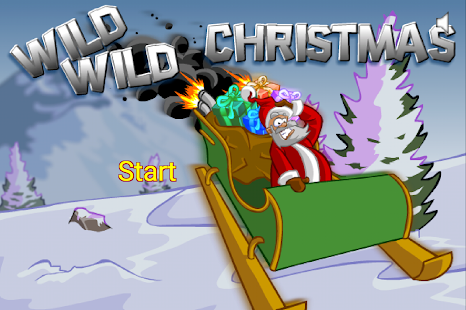 How to install Wild Wild Christmas 1.2.0 apk for pc