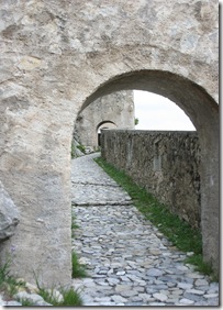 Chemin de Fer Entrevaux 049