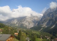 Grindelwald CH 11