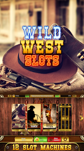 How to install Wild West Slots Free Pokies 1.0 unlimited apk for android