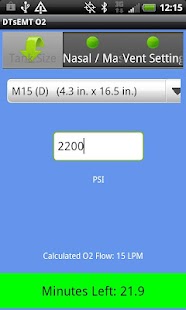 DTsEMT O2 Screenshots 4