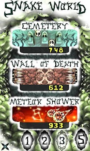 Free Snake World APK