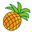 Fruit Linlink logo