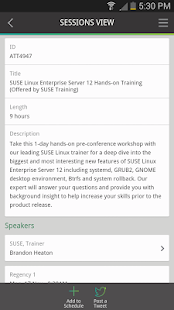 Free Download SUSECon 2014 APK for Android