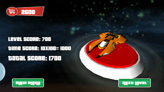 3D Little Space Screenshots 10