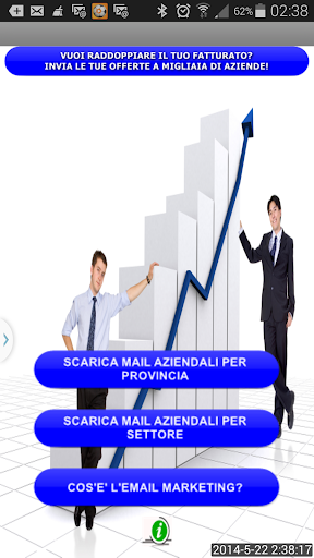 DOWNLOAD EMAIL AZIENDE ITALIA