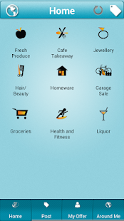 Saleplate Screenshots 1