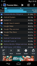 3C Process Monitor poster 5
