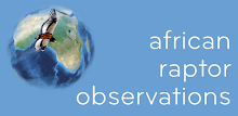 African Raptor Observations APK