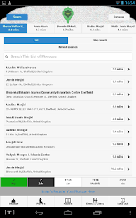 Qibla 2 Kaaba - Mosque Finder Screenshots 8