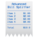 Advanced Bill Splitter logo