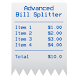 Advanced Bill Splitter