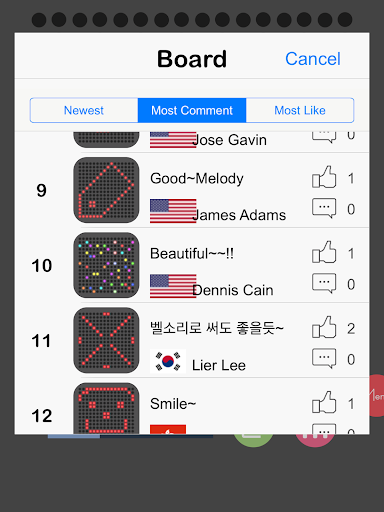 免費下載音樂APP|뮤직 LED app開箱文|APP開箱王