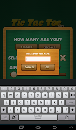 Free Tic Tac Toe poster 7