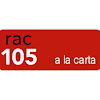 RAC105 a la carta icon