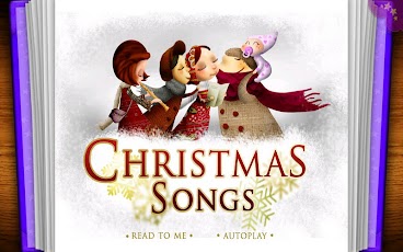 Christmas Songs HD