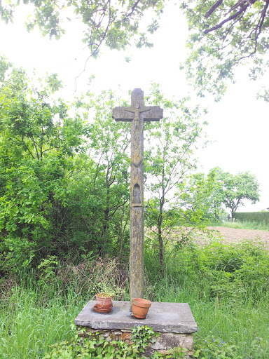Croix de La Verdinière