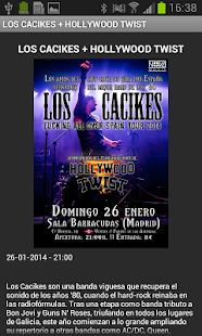 Lastest Barracudas Rock Bar APK for Android