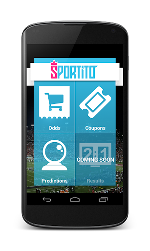 Sportito Betting Tips Odds