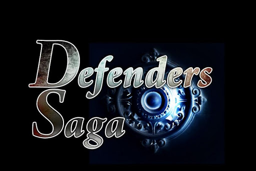 ディフェンダーズ サーガ Defenders Saga