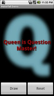 Waterfall Drinking Game Demo Screenshots 1