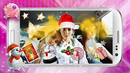 Free Greeting Cards Creator APK for Android