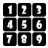 NubDial logo