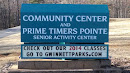 Gwinnett Community Center