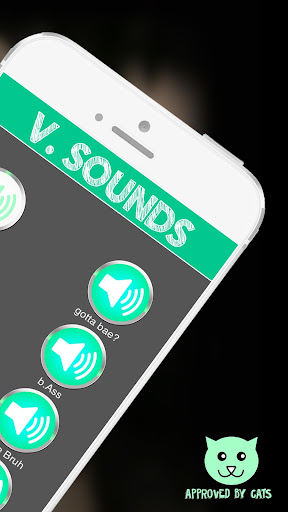 【免費娛樂App】Vine Sounds for Vine OMG Sound-APP點子