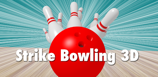 Strike Bowling 3D 1.0