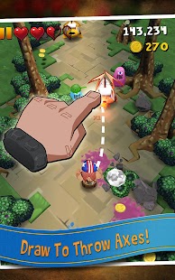HD Games: Max Axe: Quest For Loot! 1.5.0 Android APK [Full] Latest Version Free Download With Fast Direct Link For Samsung, Sony, LG, Motorola, Xperia, Galaxy.