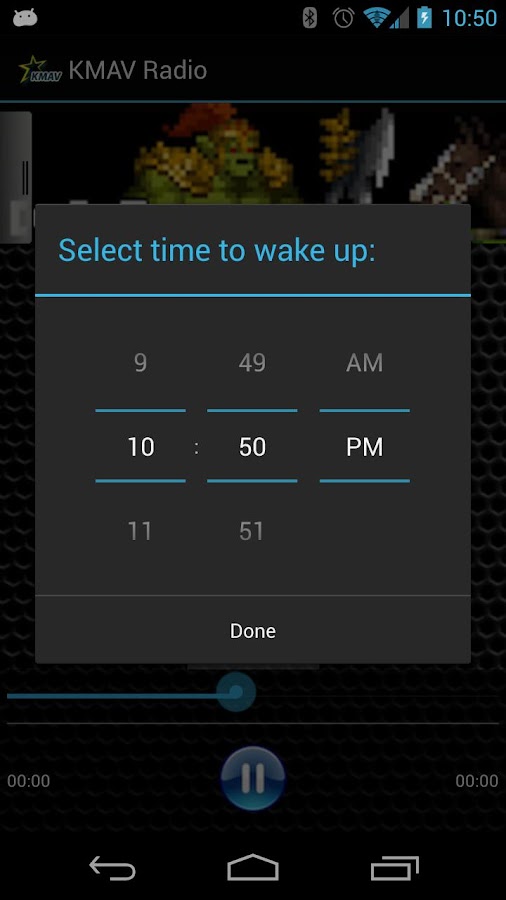 KMAV Radio Android Apps on Google Play