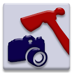 Cover Image of डाउनलोड Cameraless - camera disable 1.03 APK