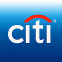 Citibank® for Tablet – IN icon