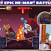 Download - He-Man: The Most Powerful Game v1.0.0