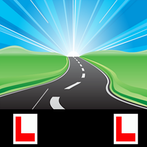 LEARN TO DRIVE logo