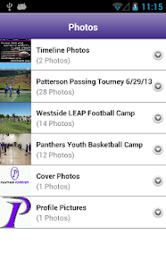 Free Pacheco High School APK