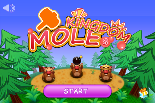 Mole's Kingdom