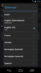 Wordfeud